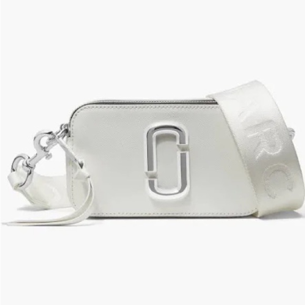 Marc Jacobs THE SNAPSHOT Crossbody Bag NEW